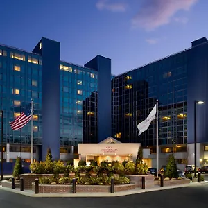 4* 호텔 Crowne Plaza Jfk Airport City, An Ihg