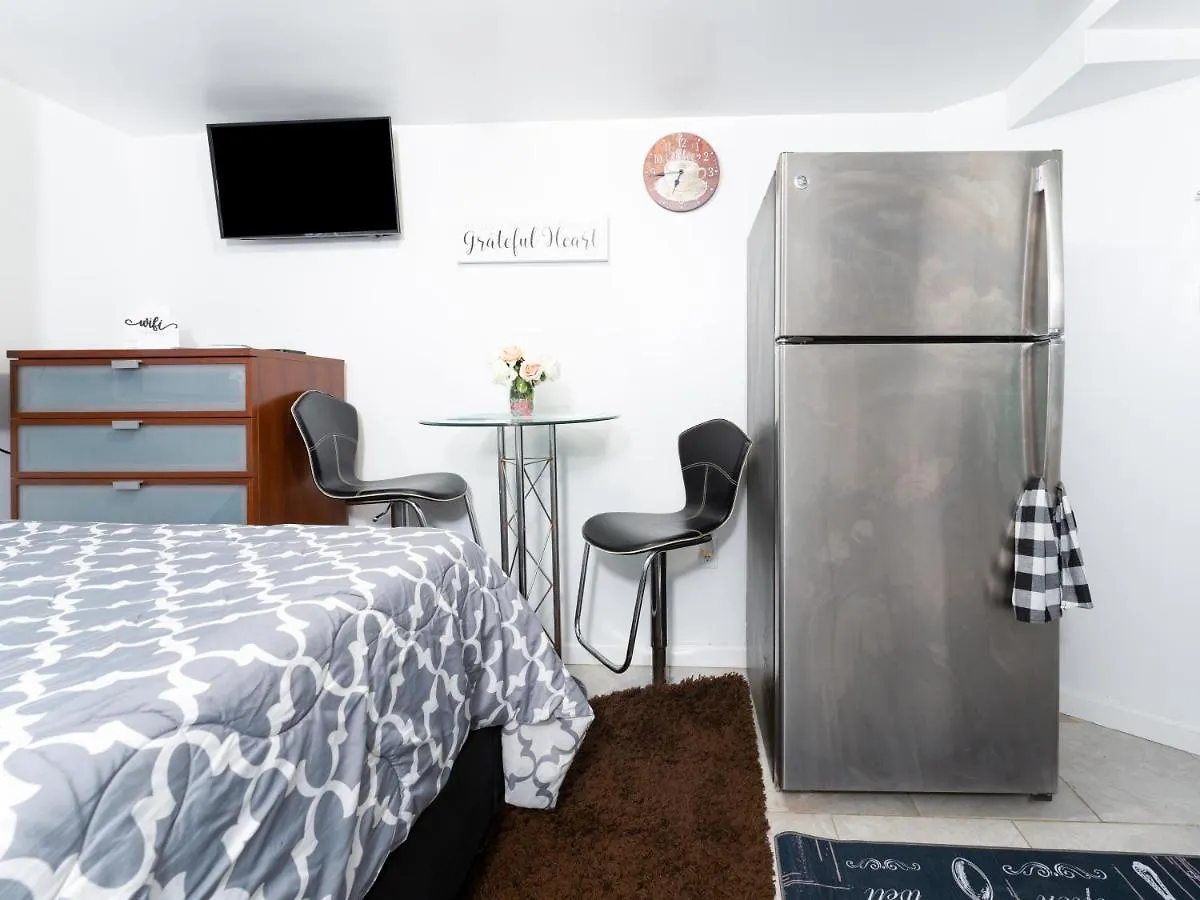 Exquisite Appartement New York